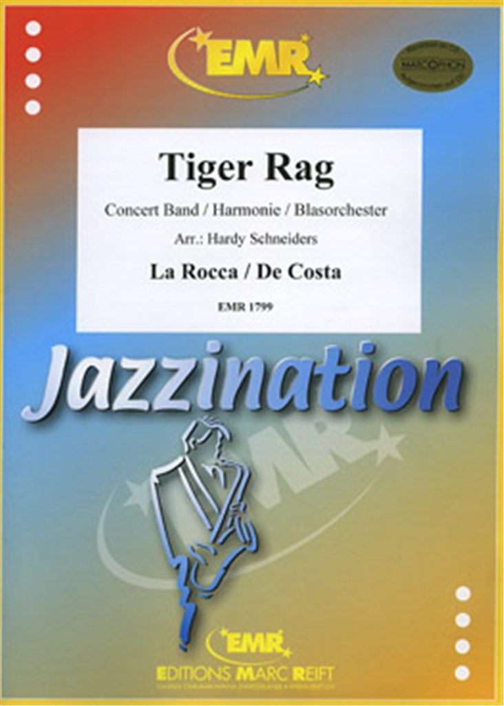 Tiger Rag